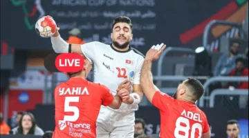 موعد المواجهة.. طرق متابعة مباراة تونس والجزائر في نصف نهائي إفريقيا